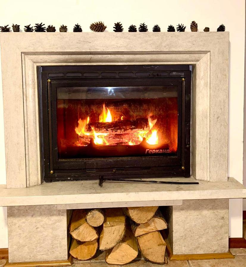 Free Spa Pirin Lodge Cosy Apartment Bansko Zewnętrze zdjęcie