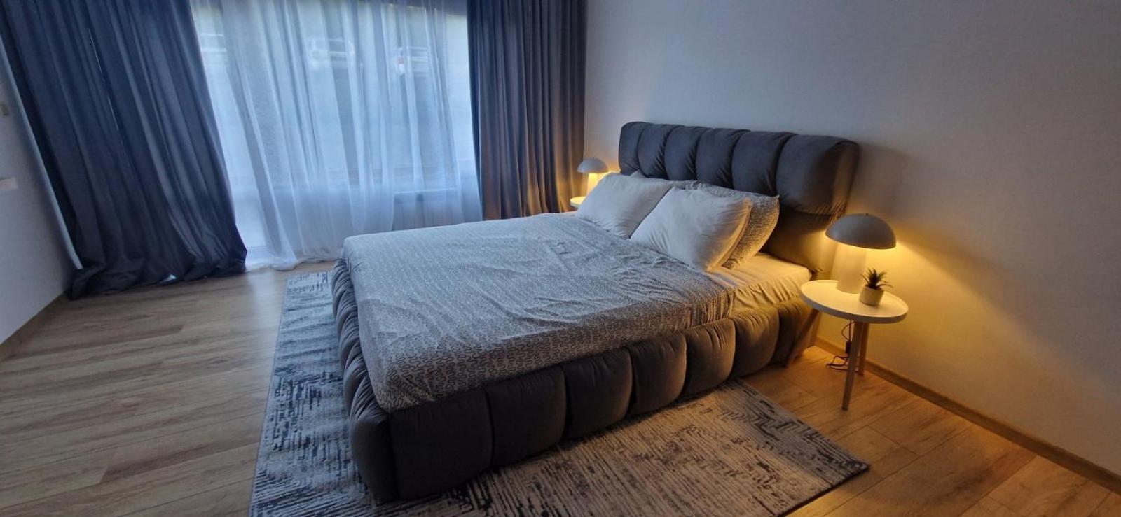 Free Spa Pirin Lodge Cosy Apartment Bansko Zewnętrze zdjęcie