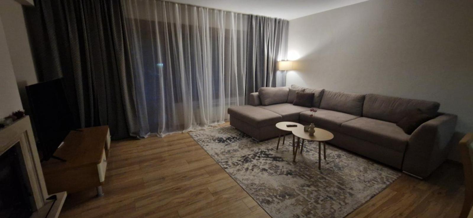 Free Spa Pirin Lodge Cosy Apartment Bansko Zewnętrze zdjęcie