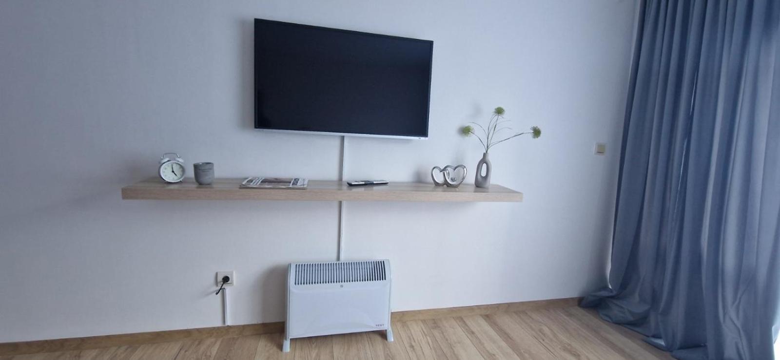 Free Spa Pirin Lodge Cosy Apartment Bansko Zewnętrze zdjęcie