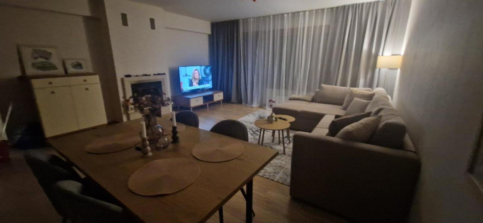 Free Spa Pirin Lodge Cosy Apartment Bansko Zewnętrze zdjęcie
