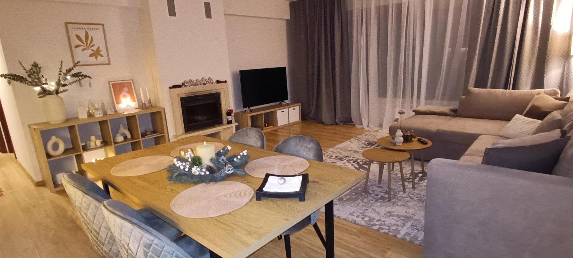 Free Spa Pirin Lodge Cosy Apartment Bansko Zewnętrze zdjęcie